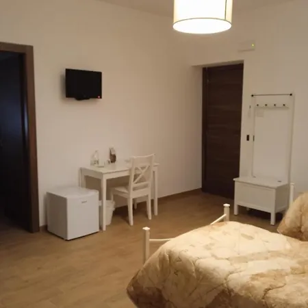 Bed & Breakfast Il Sole -cinquefrondi Cinquefrondi
