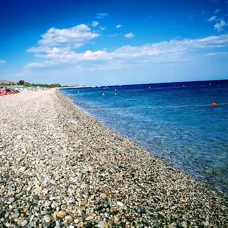 Il Sole -cinquefrondi *