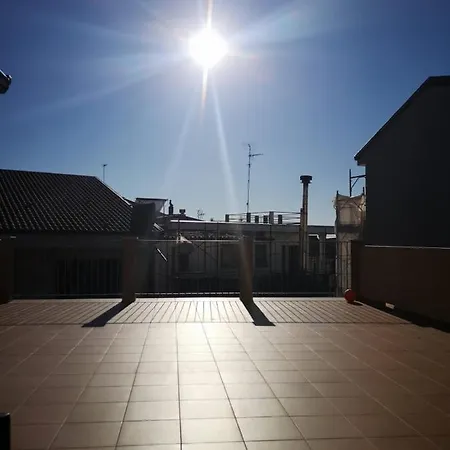 Il Sole -cinquefrondi