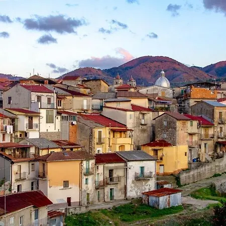 Il Sole -cinquefrondi *