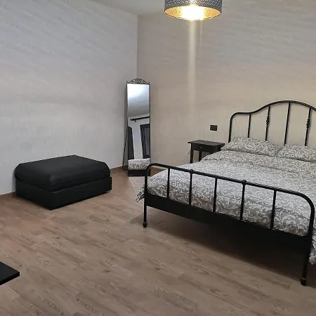 Bed & Breakfast Il Sole -cinquefrondi